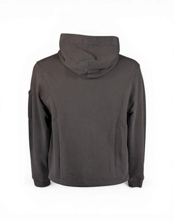 20CMSS039A110044G 999 SWEATSHIRTS HOODED OPEN 20CMSS039A110044G 999 C.P. Company 