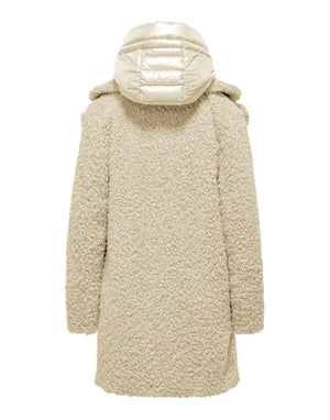 CW6570SFC5 161 Odessa Overcoat CW6570SFC5 161 Bomboogie 