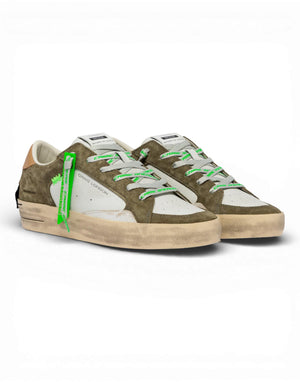 19103PP8 80 SK8 DELUXE 19103PP8 80 Crime London 