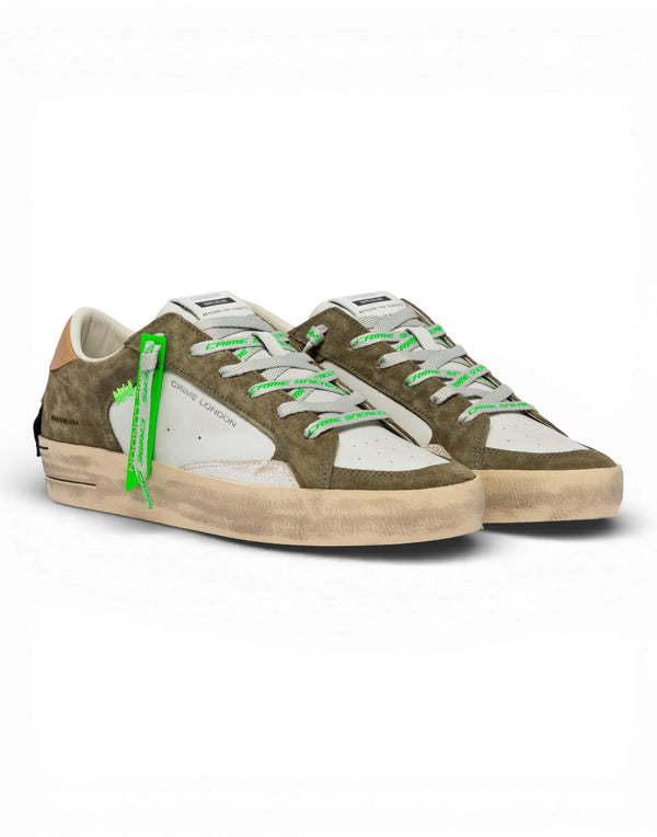 19103PP8 80 SK8 DELUXE 19103PP8 80 Crime London 