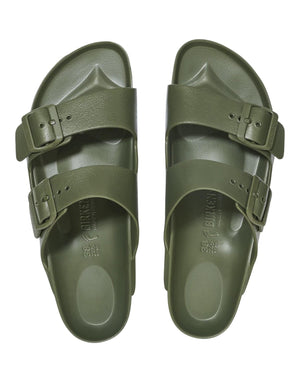 1019152 KHAKI Arizona EVA 1019152 KHAKI Birkenstock 