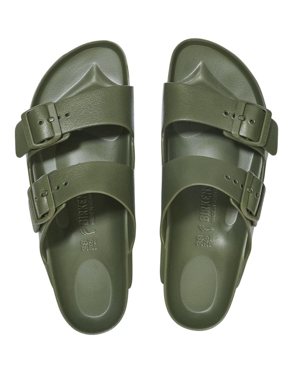 1019152 KHAKI Arizona EVA 1019152 KHAKI Birkenstock 