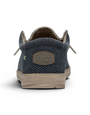 HD.40003 4NM Wally Braided HD.40003 4NM Hey Dude 
