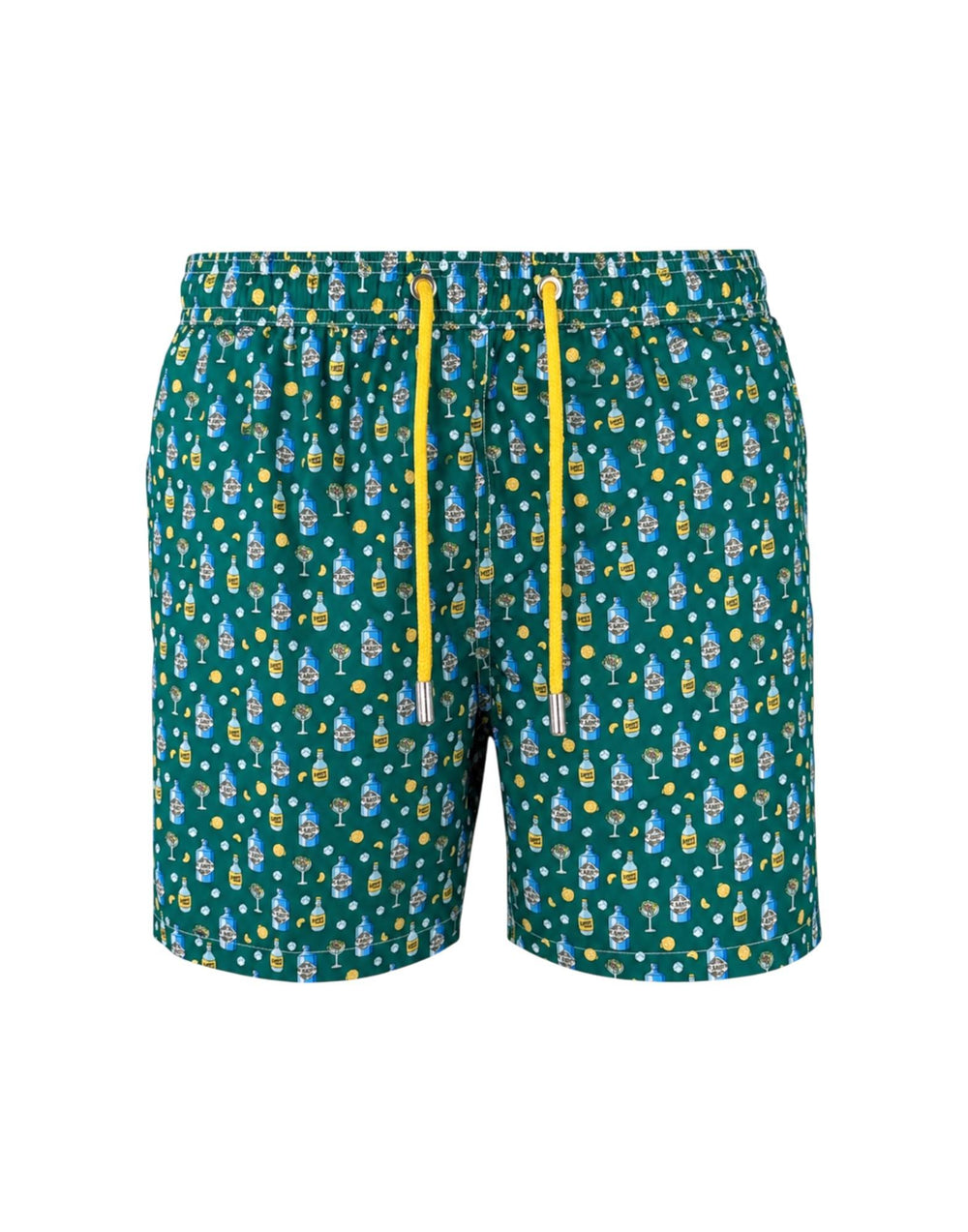 MC2 Saint Barth LIG0003 02234L Costume uomo