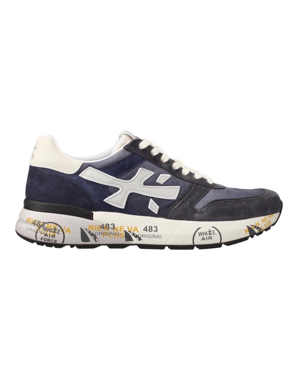 MICK VAR 7209 7209 MICK VAR 7209 MICK VAR 7209 7209 Premiata 