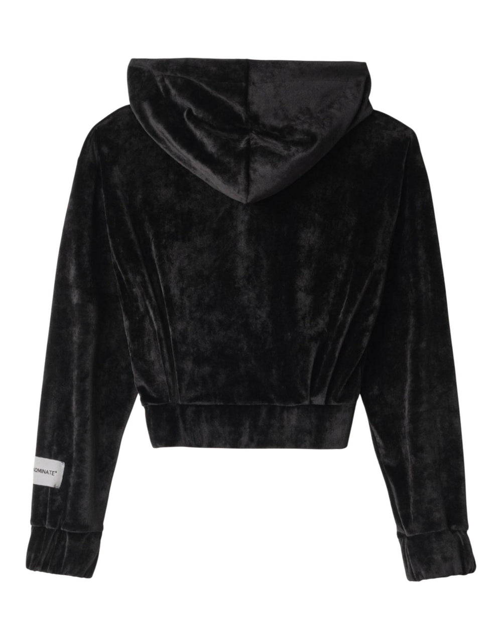 HMABW02047 NE01 Felpa Con Cappuccio HMABW02047 NE01 Hinnominate 