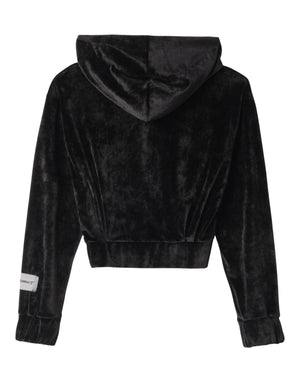 HMABW02047 NE01 Felpa Con Cappuccio HMABW02047 NE01 Hinnominate 