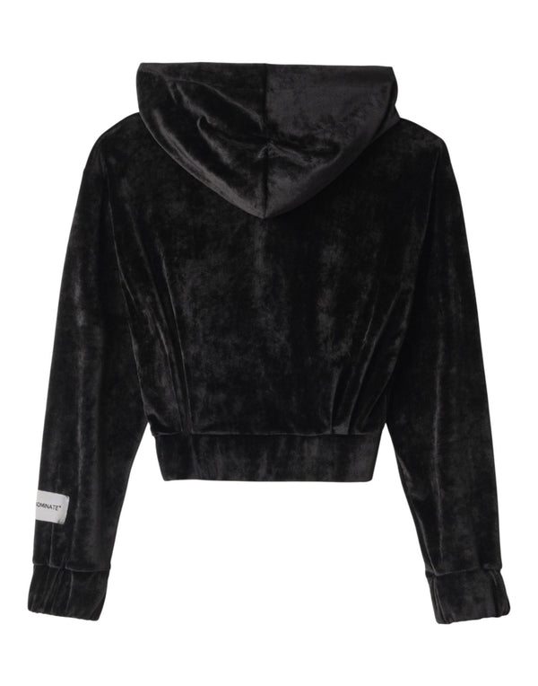 HMABW02047 NE01 Felpa Con Cappuccio HMABW02047 NE01 Hinnominate 