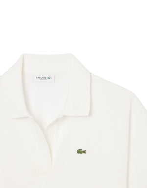 PF1123 70V Polo fluida relaxed fit PF1123 70V Lacoste 