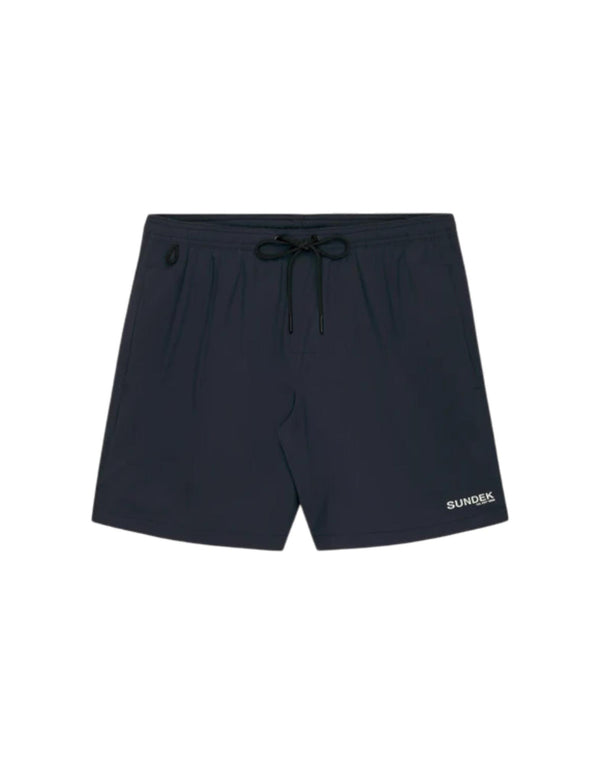 Sundek M909BDP7700 Costume uomo dark navy 01 immagine 2