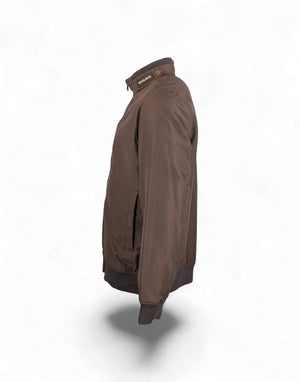 CFWOOU2133MRUT3662 SLK SPRING LEWIS BOMBER CFWOOU2133MRUT3662 SLK Woolrich 