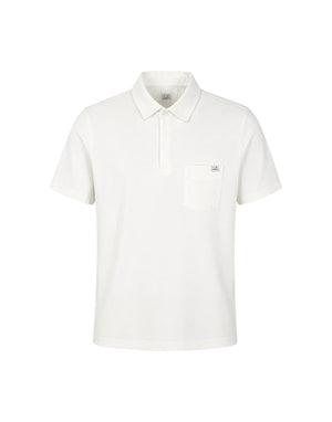 20CMPL107A005263W 103 Polo Short Sleeve 20CMPL107A005263W 103 C.P. Company 
