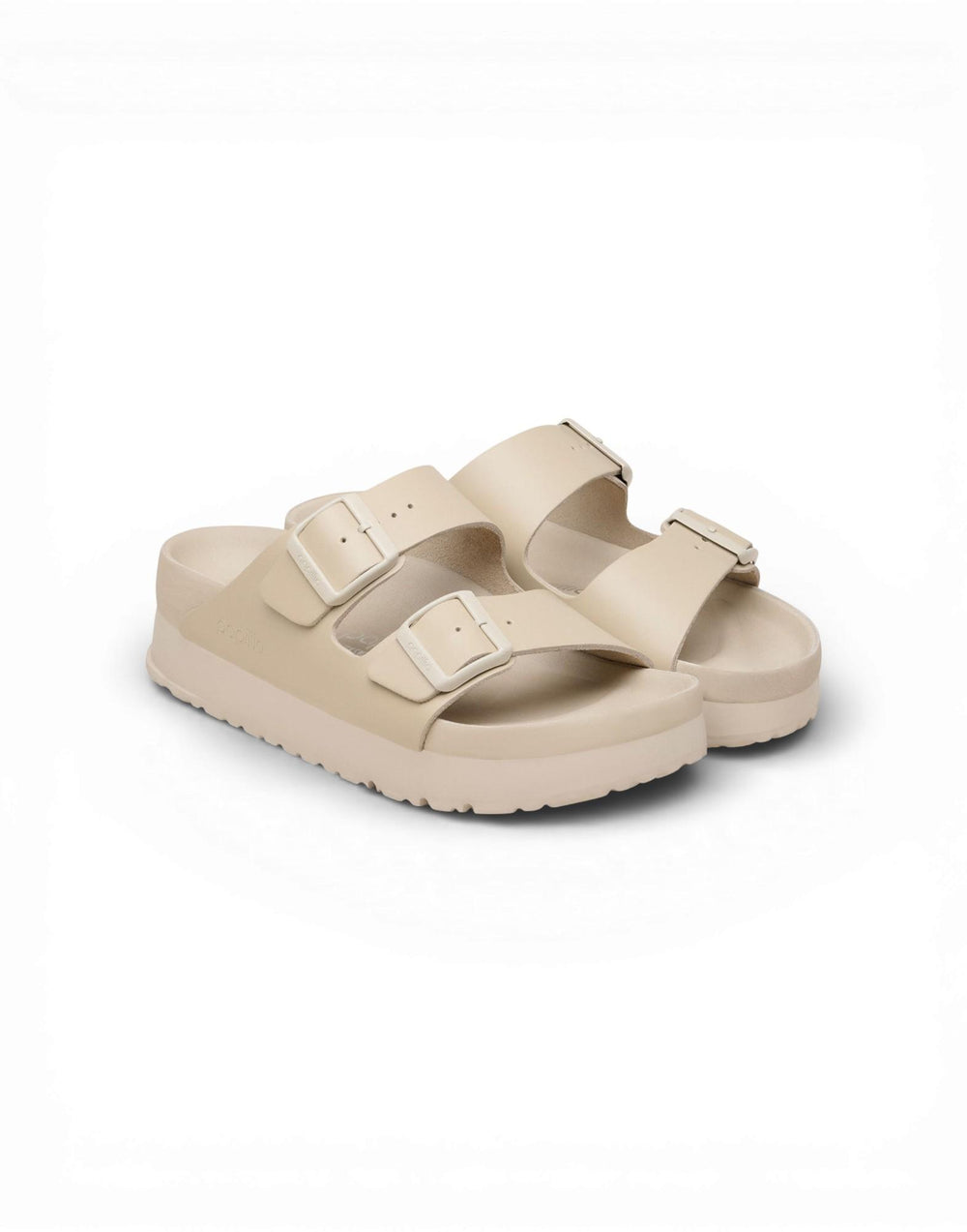 1031470 OYSTER Arizona PAP Flex Platform 1031470 OYSTER Birkenstock 