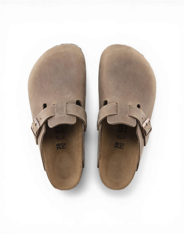 960813 TABACCO BROWN Boston 960813 TABACCO BROWN Birkenstock 