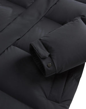 CFWWOU2037FRUT3107 100 Cloud Madison Long Coat CFWWOU2037FRUT3107 100 Woolrich 