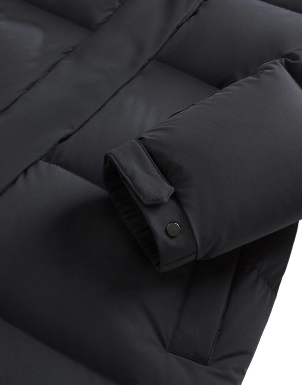 CFWWOU2037FRUT3107 100 Cloud Madison Long Coat CFWWOU2037FRUT3107 100 Woolrich 