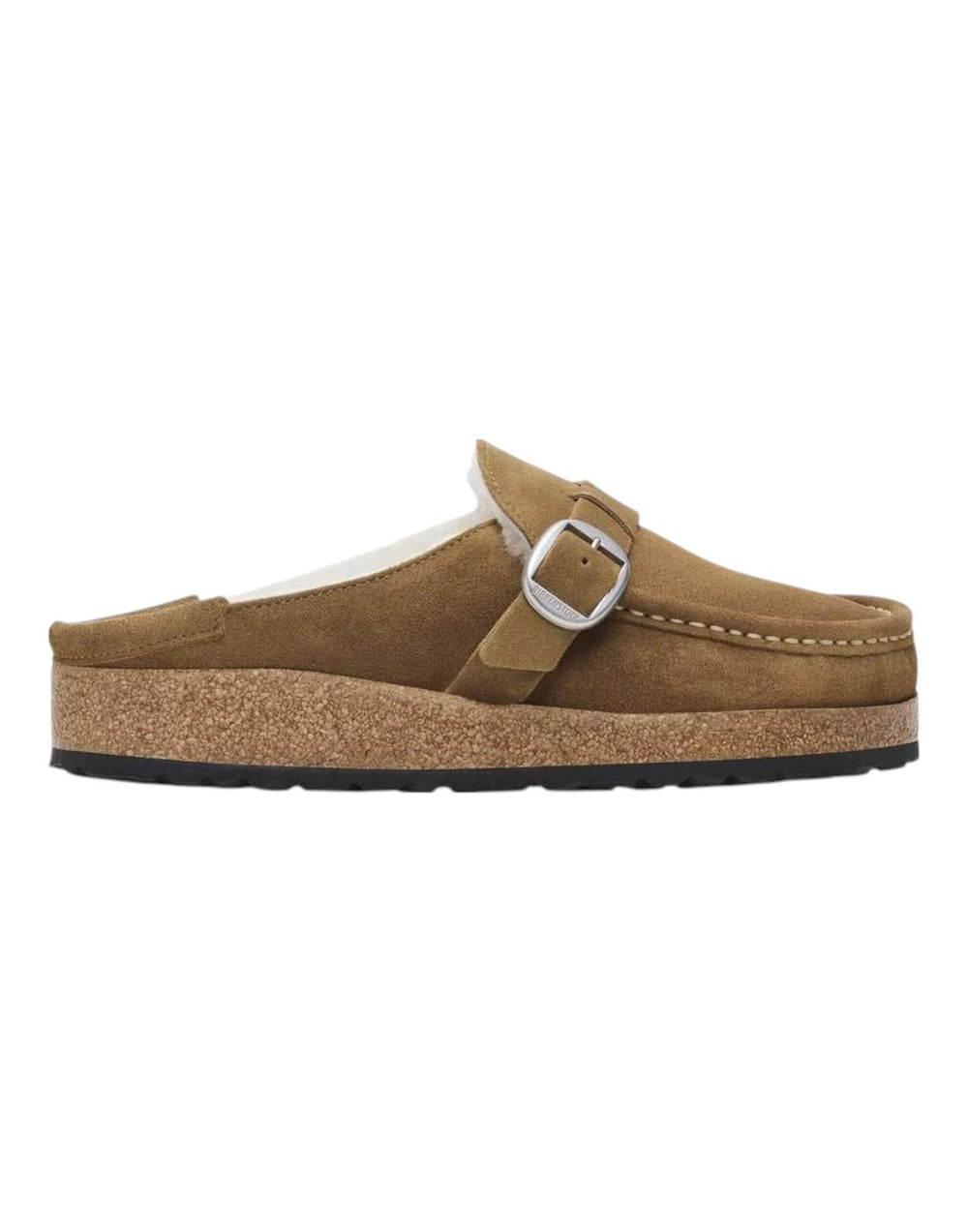 1018127 TEA Buckley Shearling 1018127 TEA Birkenstock 