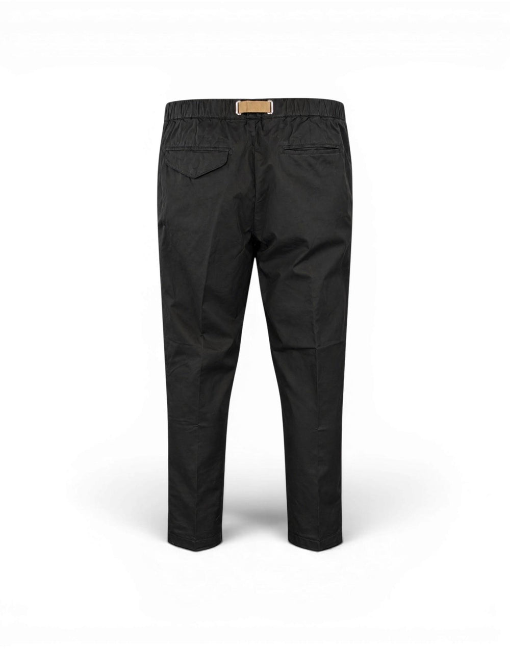 26SU66 83 999 Pantalone lungo 26SU66 83 999 Whitesand 