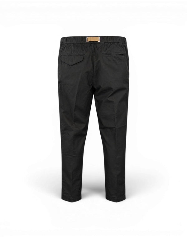 26SU66 83 999 Pantalone lungo 26SU66 83 999 Whitesand 