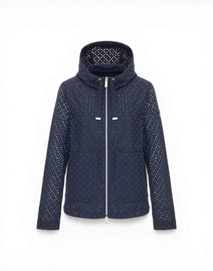 Colmar Giacca Sangallo Giubbotto donna blu