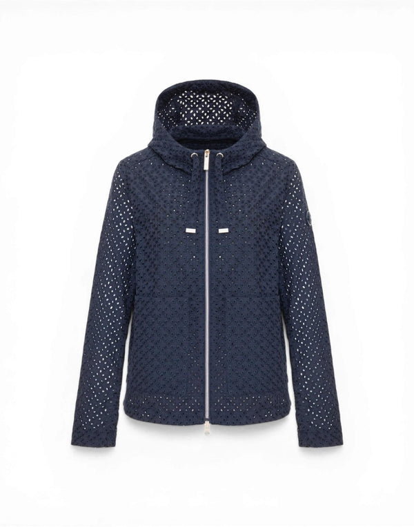Colmar Giacca Sangallo Giubbotto donna blu