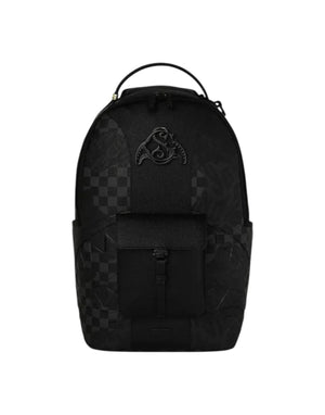 910B8770NSZ UNI 4am mix up v2 backpack 910B8770NSZ UNI Sprayground 