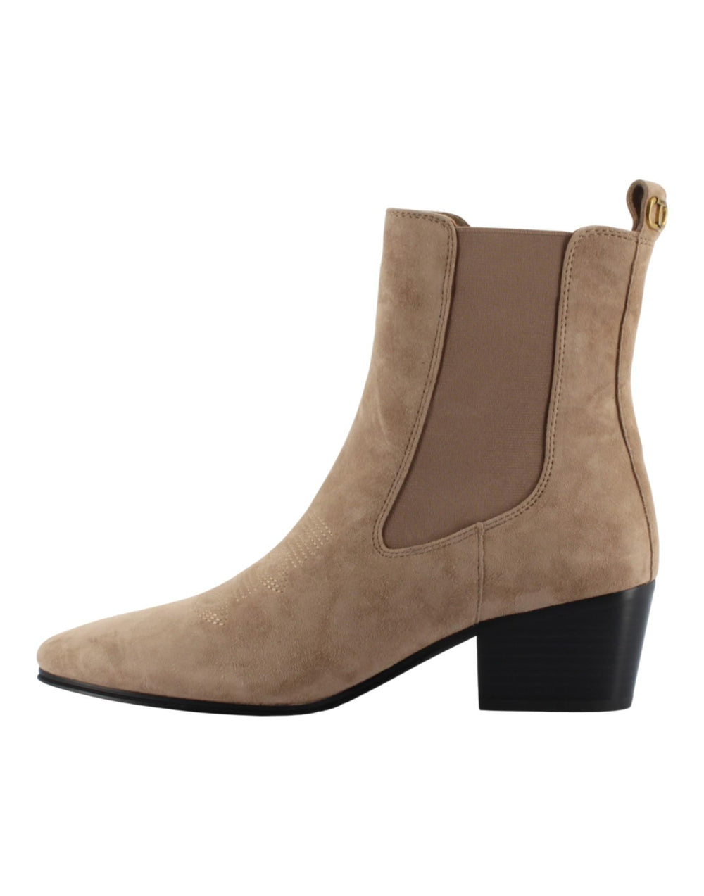 252TGT170 12538 Stivaletto 252TGT170 12538 Twinset 