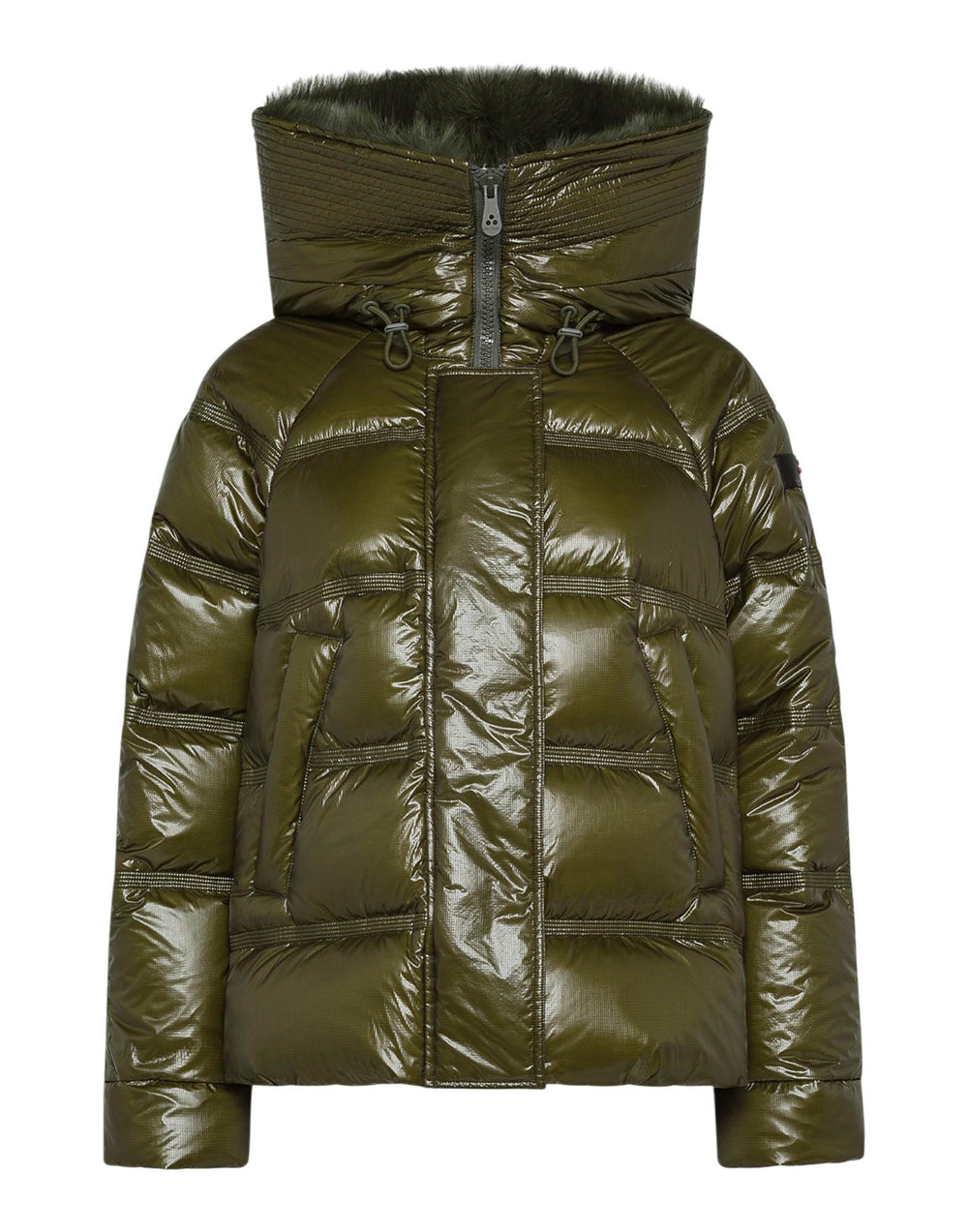 PED512301181752 689 Takan RP Mid Fur PED512301181752 689 Peuterey 