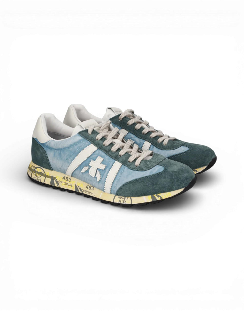 LUCY VAR 8188 8188  LUCY VAR 8188 8188 Premiata 