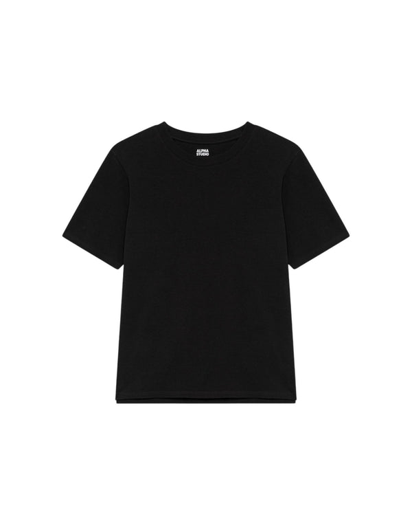 Alpha Studio AU-5300C T-shirt uomo