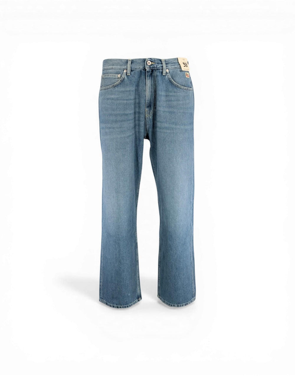 RRU90298D7262034 C0999 John MAN Recycled Blu Louis RRU90298D7262034 C0999 Roy Roger's 