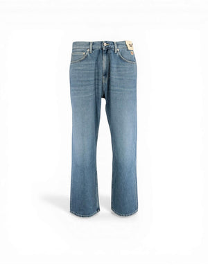 RRU90298D7262034 C0999 John MAN Recycled Blu Louis RRU90298D7262034 C0999 Roy Roger's 