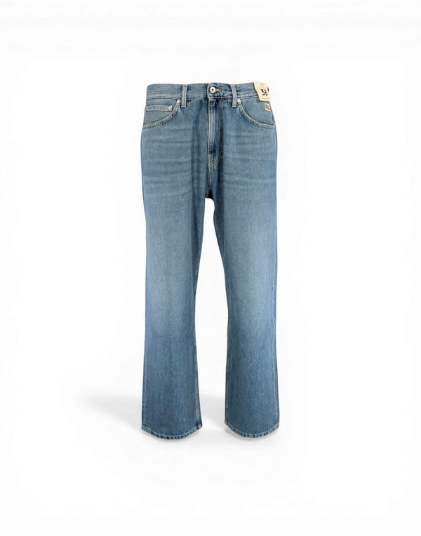 RRU90298D7262034 C0999 John MAN Recycled Blu Louis RRU90298D7262034 C0999 Roy Roger's 