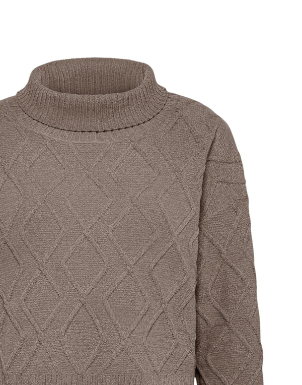 W25636 87 Velvet Fish Volcano Wom Knit W25636 87 RRD 