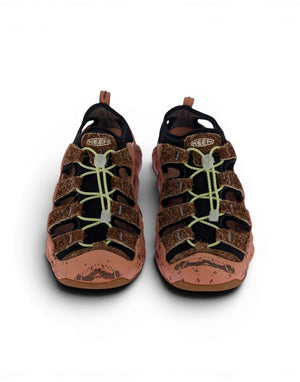 keen 1032030 Sandalo donna marrone immagine 4