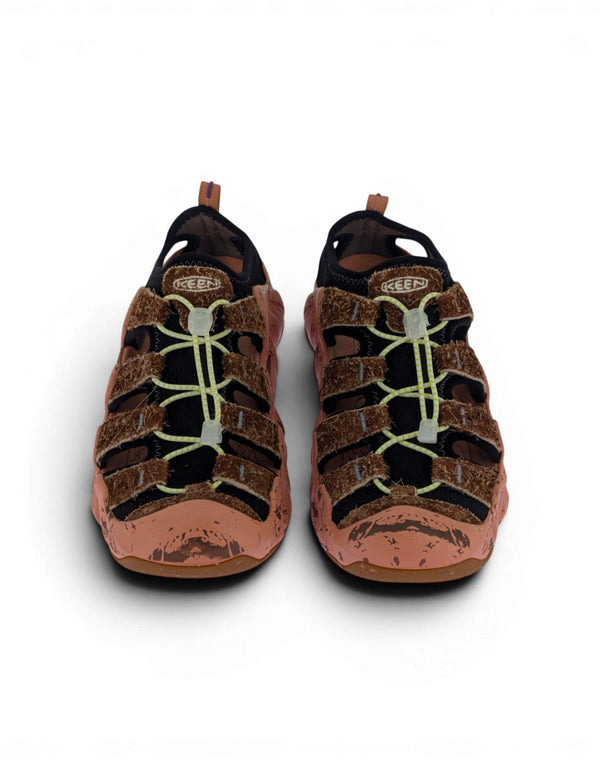 keen 1032030 Sandalo donna marrone immagine 4