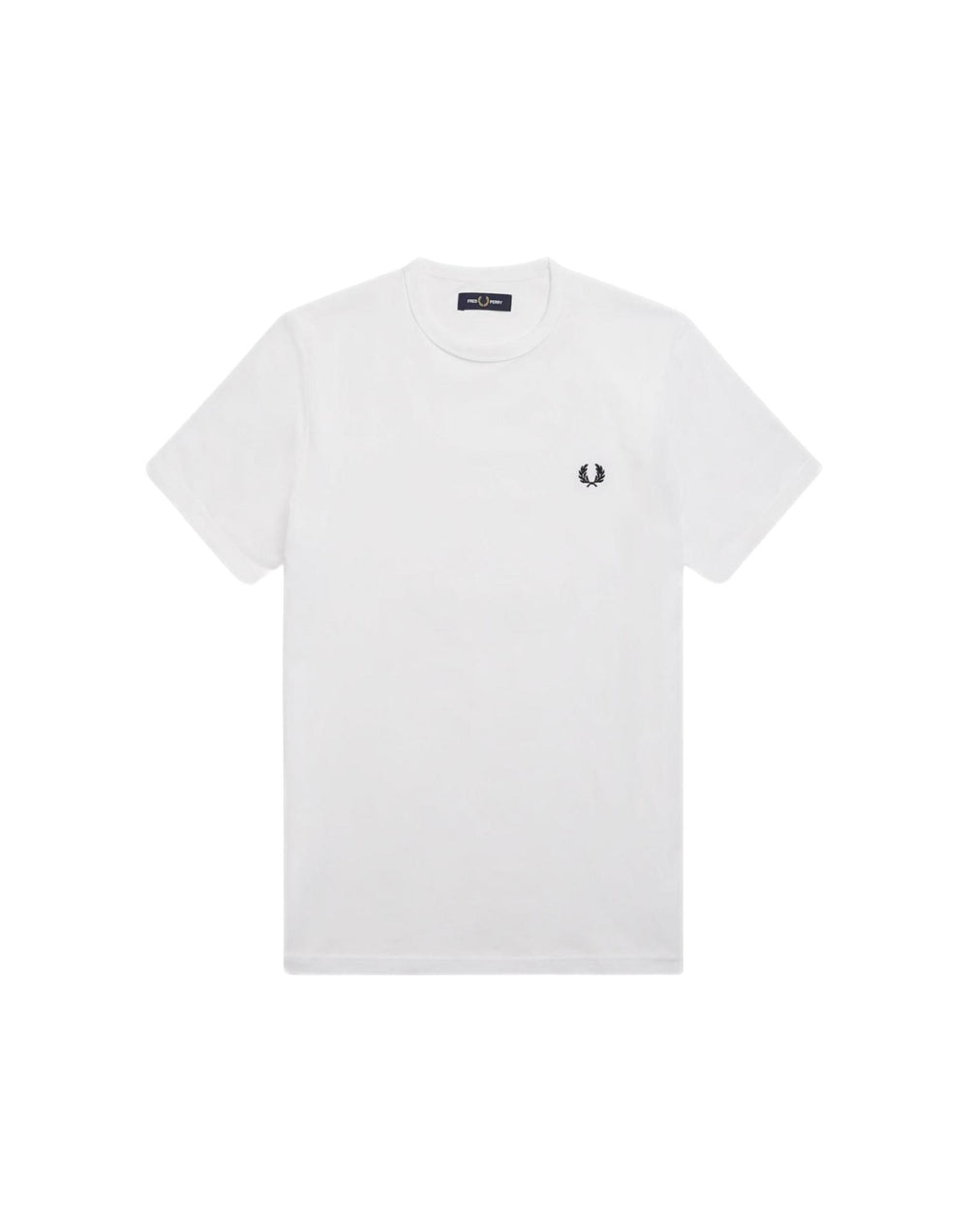 M3519-58 100 Ringer M3519-58 100 Fred Perry 