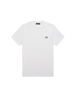 M3519-58 100 Ringer M3519-58 100 Fred Perry 