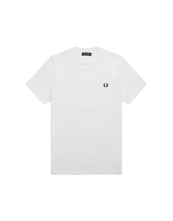M3519-58 100 Ringer M3519-58 100 Fred Perry 