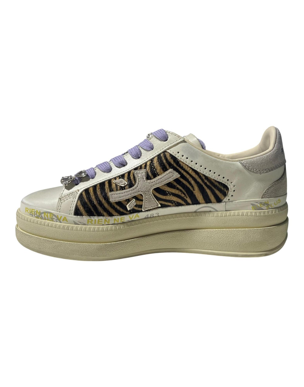 CLAUDIA VAR 7753K 7753K CLAUDIA VAR 7753K CLAUDIA VAR 7753K 7753K Premiata 