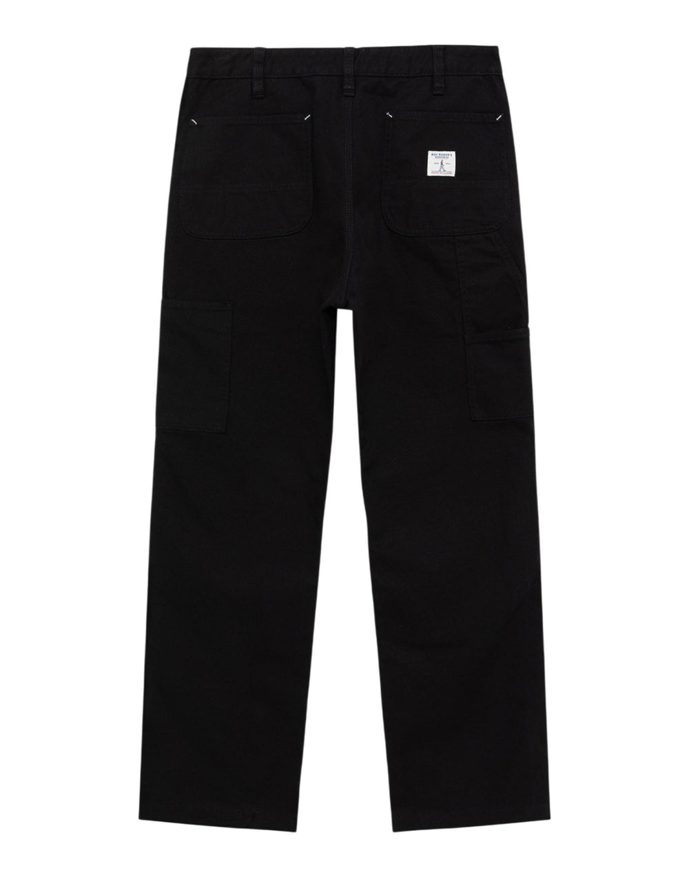 RRW003CN07111.C0020 C0020 Statement double knee pant RRW003CN07111.C0020 C0020 Roy Roger's 