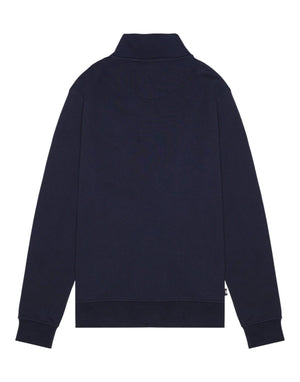 AA_A005_SW003 11 CC Shoulder FZ Fleece AA_A005_SW003 11 AQUASCUTUM 