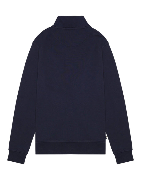 AA_A005_SW003 11 CC Shoulder FZ Fleece AA_A005_SW003 11 AQUASCUTUM 