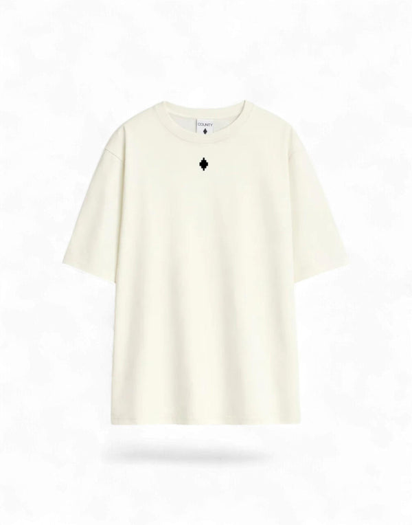 S6CMMATH096 412 T-Shirt S6CMMATH096 412 County of Milan 