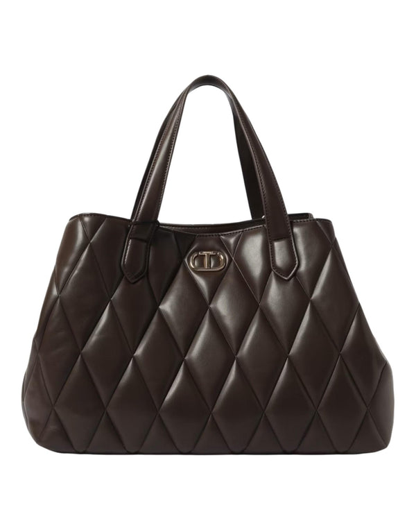 252TB7050 00203 Borsa a Mano 252TB7050 00203 Twinset 