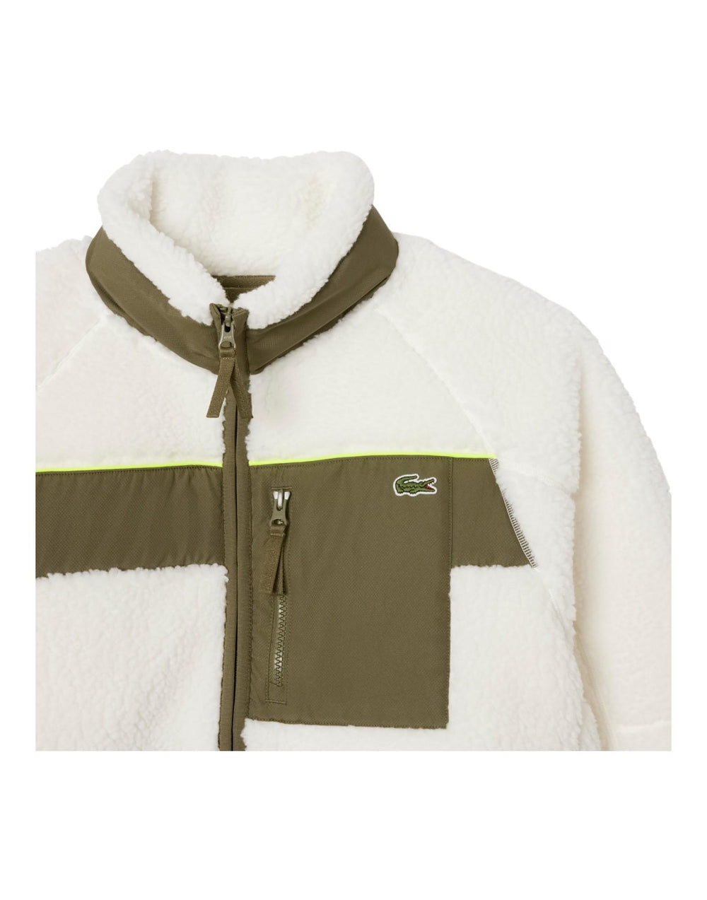 BH5908 A6I Blusone BH5908 A6I Lacoste 