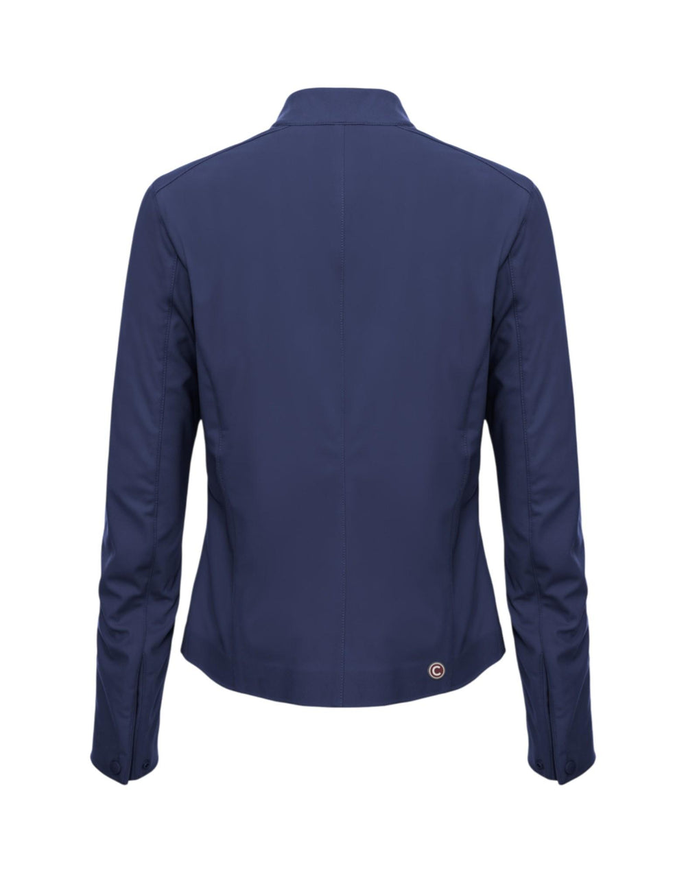 1902R-6ZB 68 Giacca Biker in Softshell 1902R-6ZB 68 Colmar 