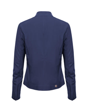 1902R-6ZB 68 Giacca Biker in Softshell 1902R-6ZB 68 Colmar 