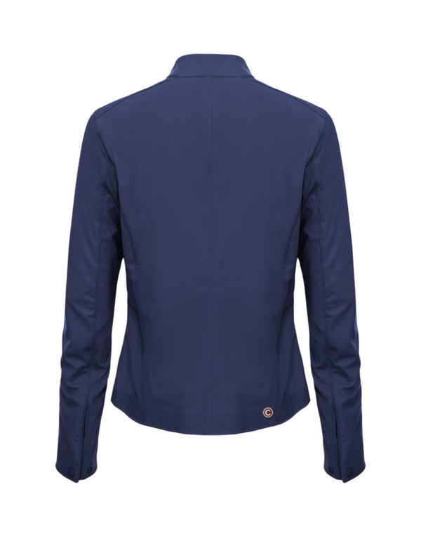 1902R-6ZB 68 Giacca Biker in Softshell 1902R-6ZB 68 Colmar 