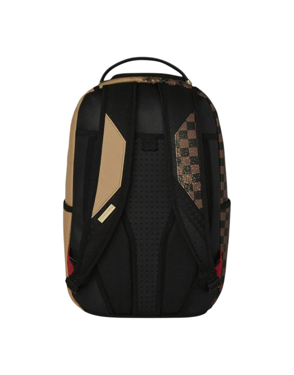 Sprayground Henny Spritz Zaino oro